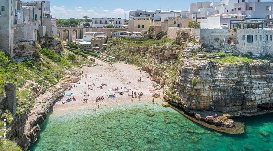 Dimora Lore Polignano a Mare Exteriér fotografie
